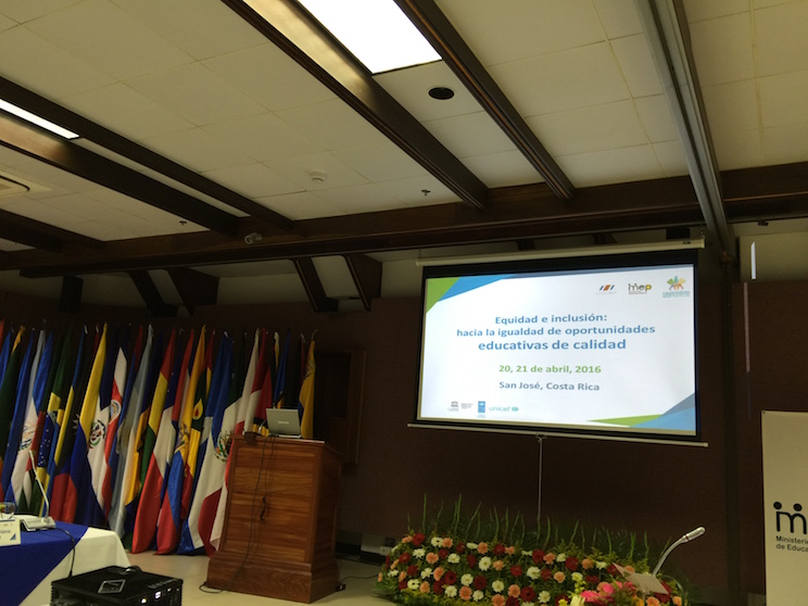 Nicaragua participa en la II Reunión de Ministras y Ministro de Educación de la CELAC